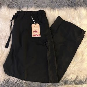 Just Love Scrub Pants